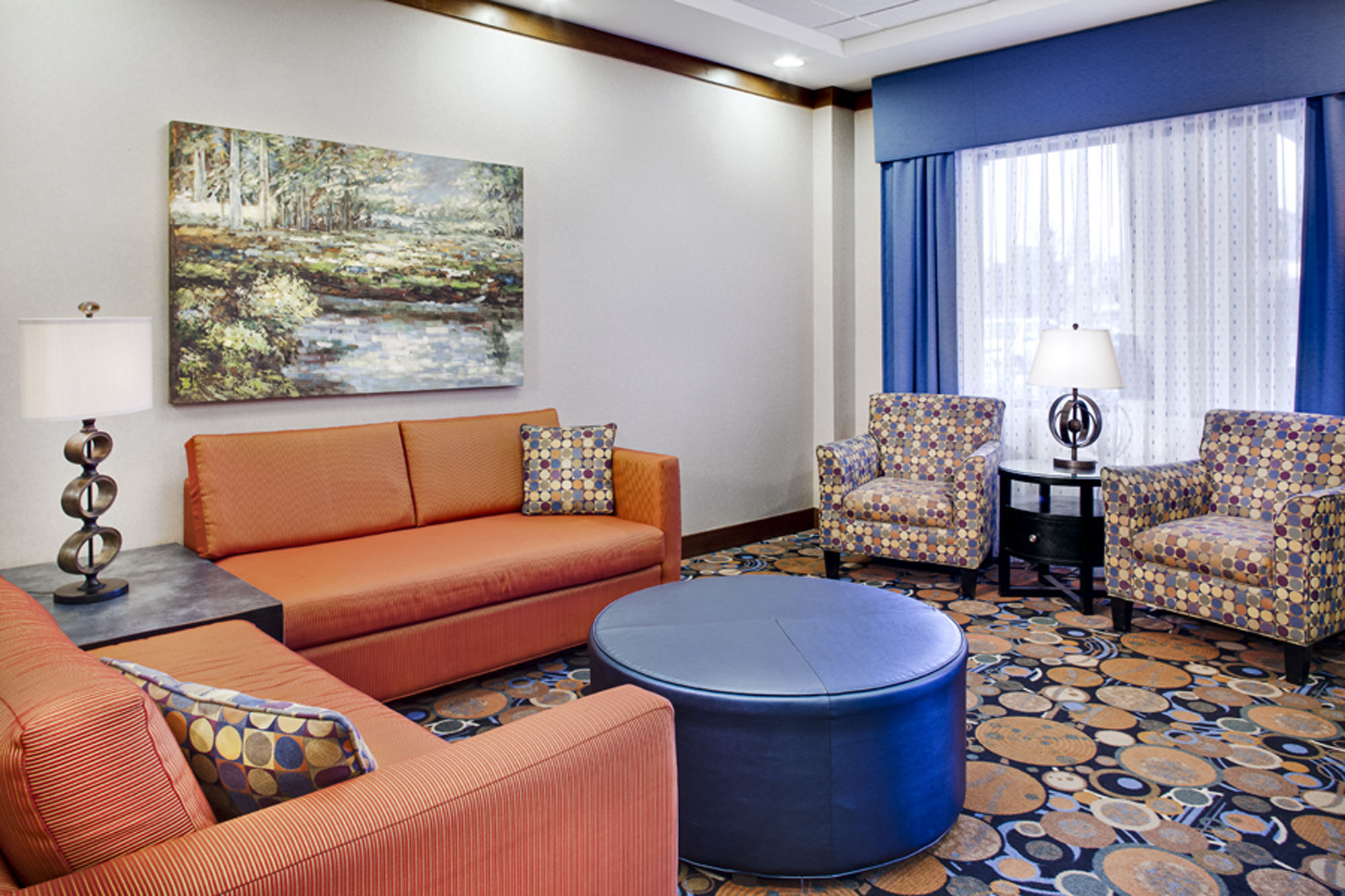 Holiday Inn Express Hotel & Suites Coralville By Ihg Εξωτερικό φωτογραφία